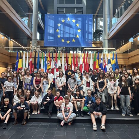 Wikingowie, Design i Ekologia – Dania, Szwecja, Norwegia | 20–26.05.2026