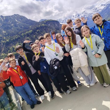 Od Schwarzwaldu do Alzacji – Niemcy, Francja i Szwajcaria | 16–23.05.2026